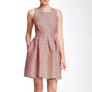 Trina Turk Doly Dress